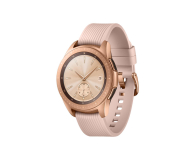 SAMSUNG Galaxy Watch 42mm SM-R810NZDAXEO Rose Gold - 444855 - zdjęcie 1